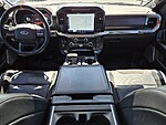 Used 2022 FORD F-150 RAPTOR 4WD SUPERCREW 5.5' BOX in HOT SPRINGS, ARKANSAS (Photo 17)