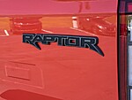 Used 2022 FORD F-150 RAPTOR 4WD SUPERCREW 5.5' BOX in HOT SPRINGS, ARKANSAS (Photo 20)