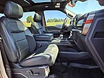 Used 2022 FORD F-150 RAPTOR 4WD SUPERCREW 5.5' BOX in HOT SPRINGS, ARKANSAS (Photo 22)