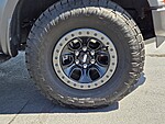Used 2022 FORD F-150 RAPTOR 4WD SUPERCREW 5.5' BOX in HOT SPRINGS, ARKANSAS (Photo 25)