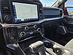 Used 2022 FORD F-150 RAPTOR 4WD SUPERCREW 5.5' BOX in HOT SPRINGS, ARKANSAS (Photo 26)