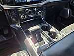 Used 2022 FORD F-150 RAPTOR 4WD SUPERCREW 5.5' BOX in HOT SPRINGS, ARKANSAS (Photo 32)