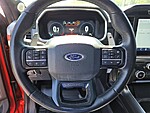 Used 2022 FORD F-150 RAPTOR 4WD SUPERCREW 5.5' BOX in HOT SPRINGS, ARKANSAS (Photo 36)