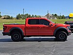 Used 2022 FORD F-150 RAPTOR 4WD SUPERCREW 5.5' BOX in HOT SPRINGS, ARKANSAS (Photo 6)
