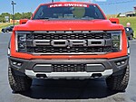 Used 2022 FORD F-150 RAPTOR 4WD SUPERCREW 5.5' BOX in HOT SPRINGS, ARKANSAS (Photo 8)