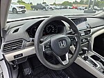 Used 2021 Honda Accord Sedan LX 1.5T CVT in HOT SPRINGS, ARKANSAS (Photo 10)