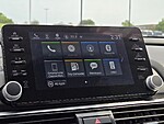 Used 2021 Honda Accord Sedan LX 1.5T CVT in HOT SPRINGS, ARKANSAS (Photo 12)