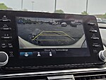 Used 2021 Honda Accord Sedan LX 1.5T CVT in HOT SPRINGS, ARKANSAS (Photo 13)