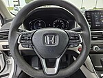 Used 2021 Honda Accord Sedan LX 1.5T CVT in HOT SPRINGS, ARKANSAS (Photo 16)