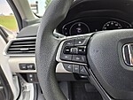 Used 2021 Honda Accord Sedan LX 1.5T CVT in HOT SPRINGS, ARKANSAS (Photo 17)