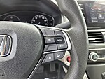 Used 2021 Honda Accord Sedan LX 1.5T CVT in HOT SPRINGS, ARKANSAS (Photo 18)