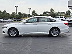 Used 2021 Honda Accord Sedan LX 1.5T CVT in HOT SPRINGS, ARKANSAS (Photo 2)