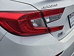 Used 2021 Honda Accord Sedan LX 1.5T CVT in HOT SPRINGS, ARKANSAS (Photo 24)