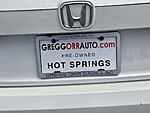 Used 2021 Honda Accord Sedan LX 1.5T CVT in HOT SPRINGS, ARKANSAS (Photo 25)