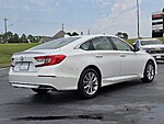 Used 2021 Honda Accord Sedan LX 1.5T CVT in HOT SPRINGS, ARKANSAS (Photo 5)