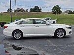 Used 2021 Honda Accord Sedan LX 1.5T CVT in HOT SPRINGS, ARKANSAS (Photo 6)