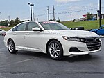 Used 2021 Honda Accord Sedan LX 1.5T CVT in HOT SPRINGS, ARKANSAS (Photo 7)
