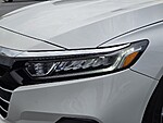 Used 2021 Honda Accord Sedan LX 1.5T CVT in HOT SPRINGS, ARKANSAS (Photo 9)