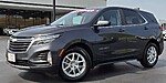 Used 2022 CHEVROLET EQUINOX FWD 4DR LT W/1LT in HOT SPRINGS, ARKANSAS