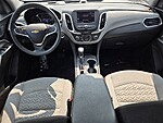 Used 2022 CHEVROLET EQUINOX FWD 4DR LT W/1LT in HOT SPRINGS, ARKANSAS (Photo 16)