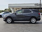 Used 2022 CHEVROLET EQUINOX FWD 4DR LT W/1LT in HOT SPRINGS, ARKANSAS (Photo 2)