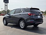 Used 2022 CHEVROLET EQUINOX FWD 4DR LT W/1LT in HOT SPRINGS, ARKANSAS (Photo 3)