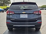Used 2022 CHEVROLET EQUINOX FWD 4DR LT W/1LT in HOT SPRINGS, ARKANSAS (Photo 4)