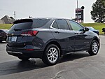 Used 2022 CHEVROLET EQUINOX FWD 4DR LT W/1LT in HOT SPRINGS, ARKANSAS (Photo 5)