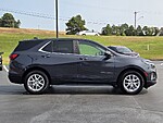 Used 2022 CHEVROLET EQUINOX FWD 4DR LT W/1LT in HOT SPRINGS, ARKANSAS (Photo 6)