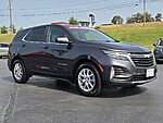 Used 2022 CHEVROLET EQUINOX FWD 4DR LT W/1LT in HOT SPRINGS, ARKANSAS (Photo 7)