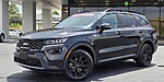 Used 2023 KIA SORENTO X-LINE S AWD in HOT SPRINGS, ARKANSAS