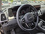 Used 2023 KIA SORENTO X-LINE S AWD in HOT SPRINGS, ARKANSAS (Photo 11)