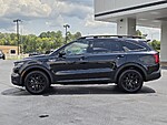 Used 2023 KIA SORENTO X-LINE S AWD in HOT SPRINGS, ARKANSAS (Photo 2)