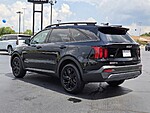 Used 2023 KIA SORENTO X-LINE S AWD in HOT SPRINGS, ARKANSAS (Photo 3)