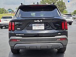 Used 2023 KIA SORENTO X-LINE S AWD in HOT SPRINGS, ARKANSAS (Photo 4)