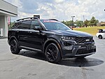 Used 2023 KIA SORENTO X-LINE S AWD in HOT SPRINGS, ARKANSAS (Photo 7)