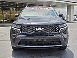 Used 2023 KIA SORENTO X-LINE S AWD in HOT SPRINGS, ARKANSAS (Photo 8)