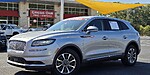 Used 2023 LINCOLN NAUTILUS RESERVE AWD in HOT SPRINGS, ARKANSAS
