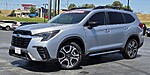 Used 2024 SUBARU ASCENT LIMITED 7-PASSENGER in HOT SPRINGS, ARKANSAS