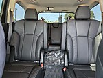 Used 2024 SUBARU ASCENT LIMITED 7-PASSENGER in HOT SPRINGS, ARKANSAS (Photo 12)