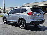 Used 2024 SUBARU ASCENT LIMITED 7-PASSENGER in HOT SPRINGS, ARKANSAS (Photo 3)