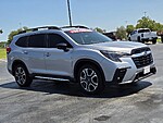 Used 2024 SUBARU ASCENT LIMITED 7-PASSENGER in HOT SPRINGS, ARKANSAS (Photo 7)