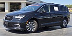 Used 2024 CHRYSLER PACIFICA HYBRID SELECT FWD in HOT SPRINGS, ARKANSAS