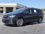 Used 2024 CHRYSLER PACIFICA HYBRID SELECT FWD in HOT SPRINGS, ARKANSAS (Photo 1)