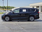 Used 2024 CHRYSLER PACIFICA HYBRID SELECT FWD in HOT SPRINGS, ARKANSAS (Photo 2)