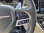 Used 2024 CHRYSLER PACIFICA HYBRID SELECT FWD in HOT SPRINGS, ARKANSAS (Photo 29)