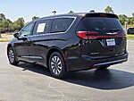 Used 2024 CHRYSLER PACIFICA HYBRID SELECT FWD in HOT SPRINGS, ARKANSAS (Photo 3)