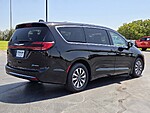 Used 2024 CHRYSLER PACIFICA HYBRID SELECT FWD in HOT SPRINGS, ARKANSAS (Photo 5)