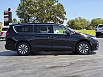 Used 2024 CHRYSLER PACIFICA HYBRID SELECT FWD in HOT SPRINGS, ARKANSAS (Photo 6)