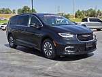 Used 2024 CHRYSLER PACIFICA HYBRID SELECT FWD in HOT SPRINGS, ARKANSAS (Photo 7)